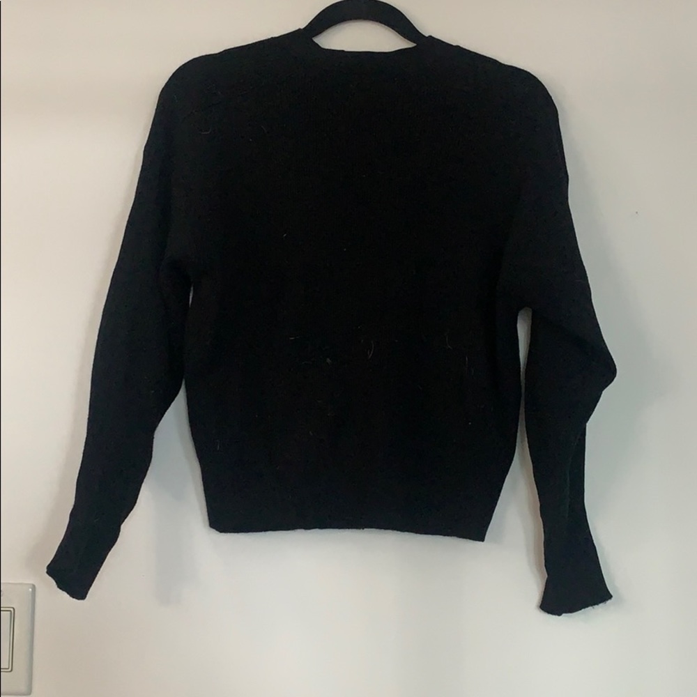Zara sweater - Picture 2 of 4